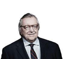 Jim Cullen, Sub-Advisor