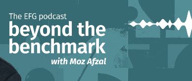 Podcast - The 6 Laws of Technology with Nathan Furr Part 2