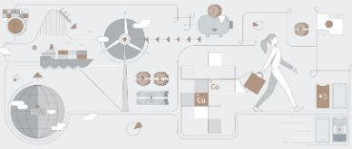 Outlook 2022 - Our top 10 themes for the year ahead