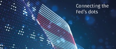 Connecting the Fed's dots