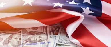 Preliminary GDP data signals slowing US economy