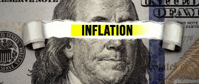 US CPI inflation eases in July