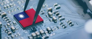 Taiwan caught in the middle of US-China power struggle