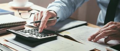 Changes in the inflation process vs changes in the CPI