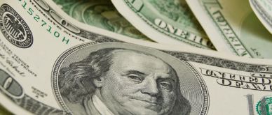 Is this the peak for US inflation? 