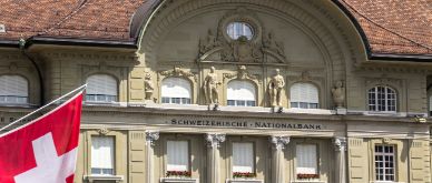 The SNB raises interest rates