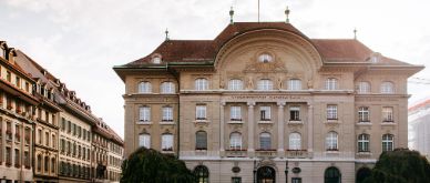 A surprisingly dovish Swiss National Bank
