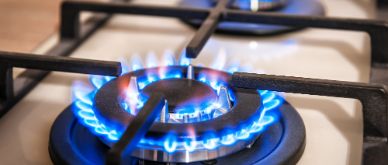 Are EU natural gas prices sensible?