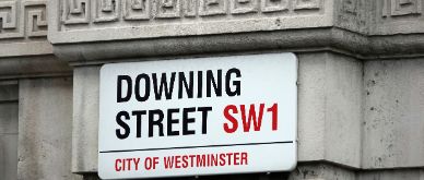 Liz Truss becomes UK Prime Minister