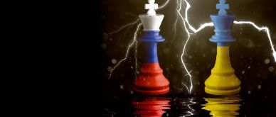 Ukraine: War or Peace?