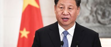 Chinese Communist Party 20th National Congress