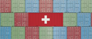 How exposed is Switzerland to the war in Ukraine?