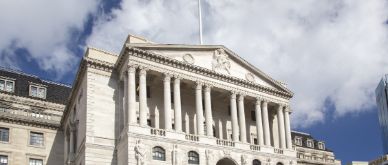 MFN - BoE reduces tightening pace and commits to maintaining a restrictive policy