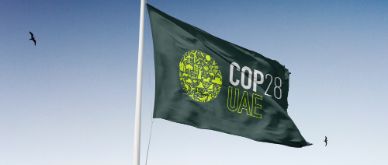 COP28: Navigating the climate crisis at a pivotal moment