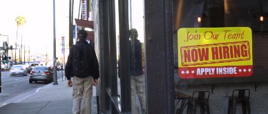 MFN - The US labour market in January