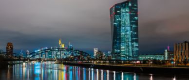 MFN - The ECB turns data dependent