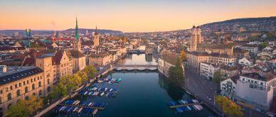 MFN - What factors could bring down Swiss inflation?