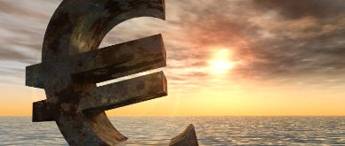 MFN - Eurozone recession risk and bond yields