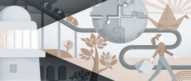 Outlook 2023 - Our top 10 themes for the year ahead