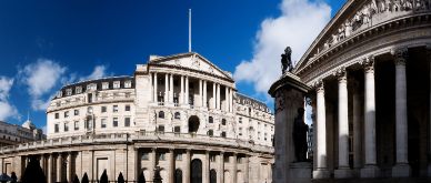 MFN - BoE surprises markets by leaving rates on hold