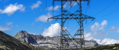 Good news on Swiss electricity prices