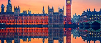 MFN - All change in the UK: massive Labour gains despite limited vote share