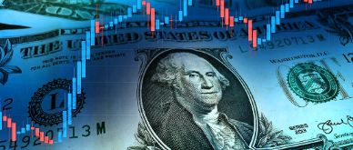 MFN - Core inflation and employment costs in the US