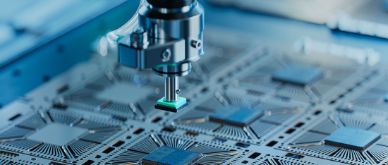 Exploring the artificial intelligence value chain