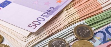 MFN - Eurozone lending standards, insolvencies and recessions