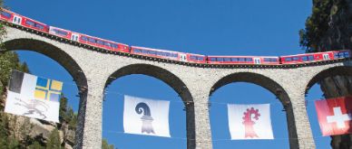 Infocus - Is Swiss fiscal virtue too much of a good thing?