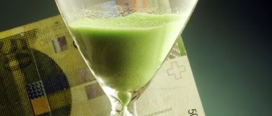 Infocus - Swiss retirement