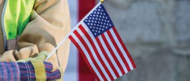 Infocus - The  Federal Minimum Wage in the US