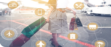 Spending Spree - The Return of the Consumer 