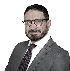 Francesco D'Agostino